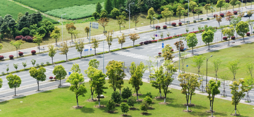 Land Development