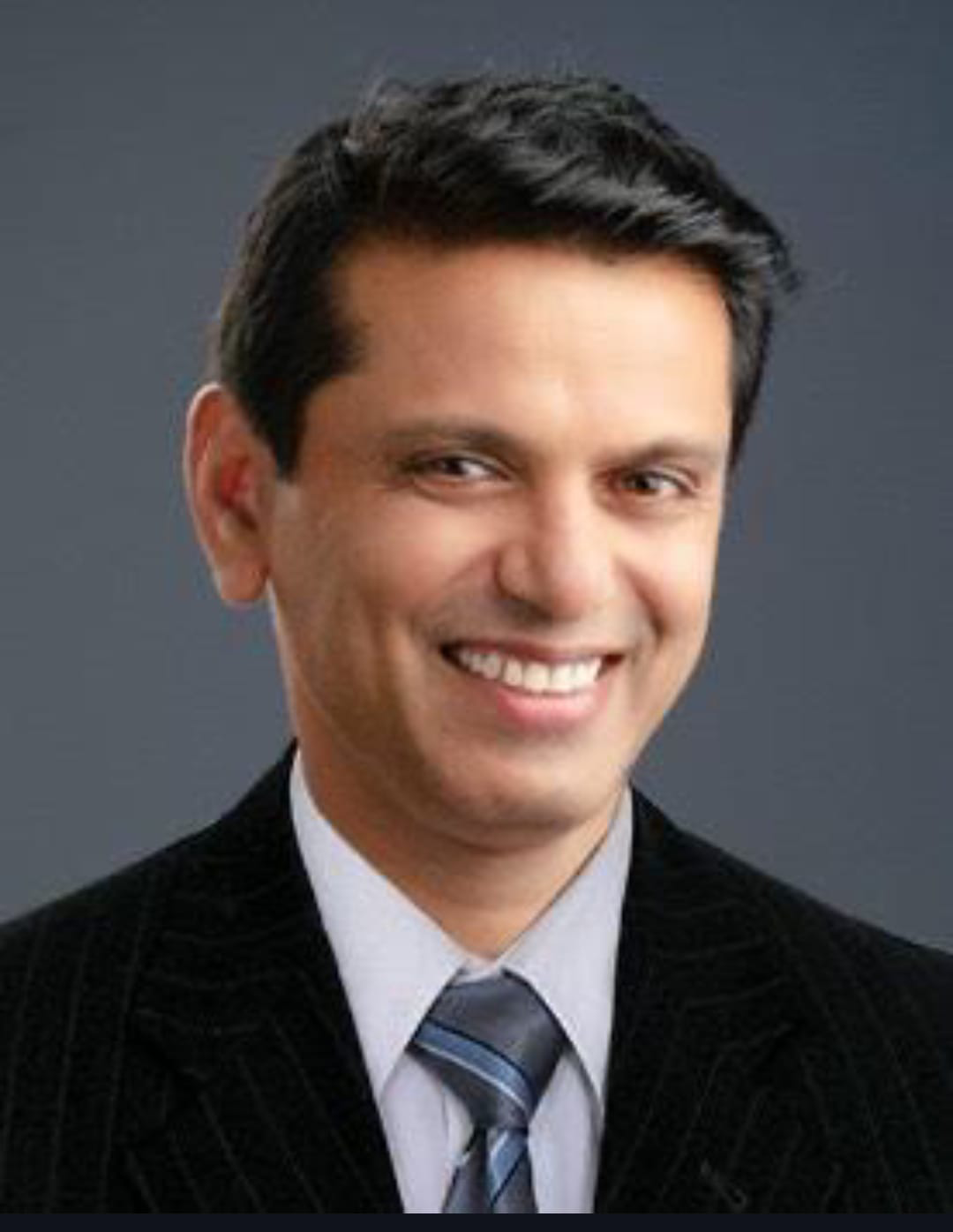 Sudheer Kalathil