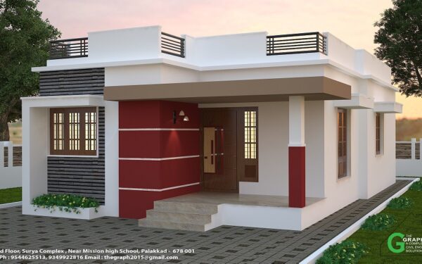 Sopanam Villas