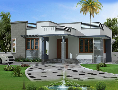 ANUGRAHA GARDEN