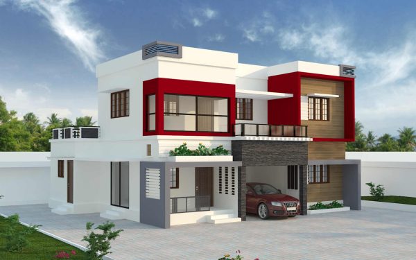 Saradha Nagar