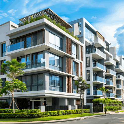 Property Maintenance