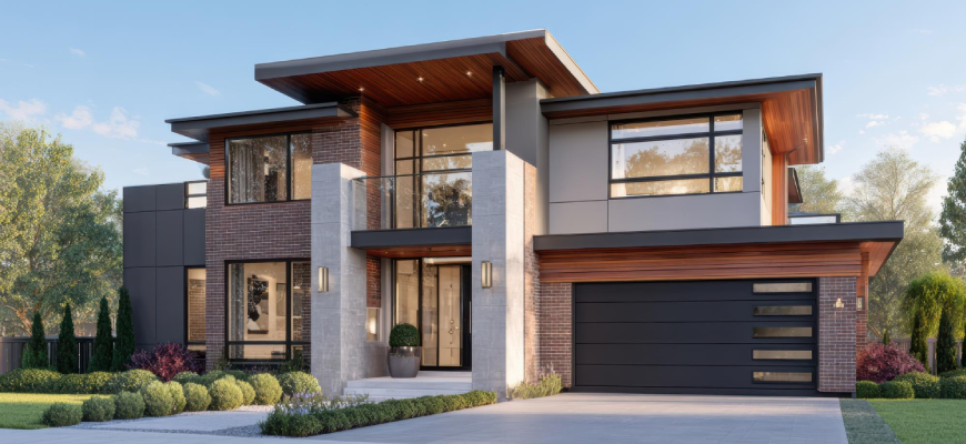 Residential Construction
