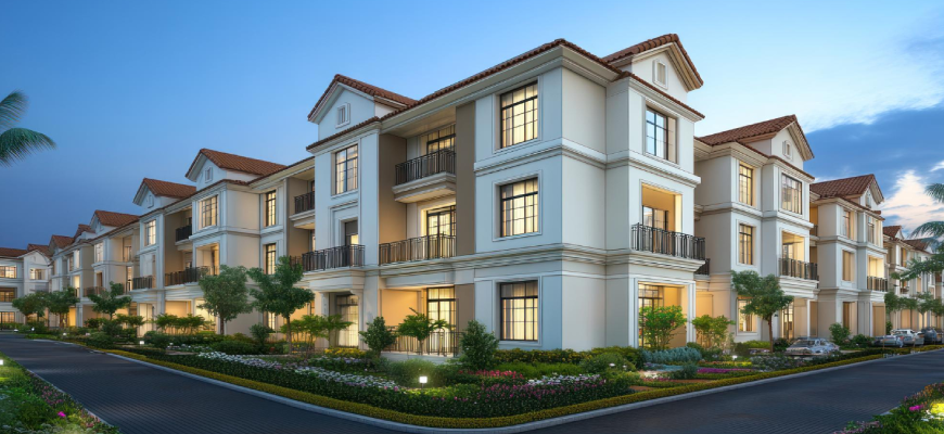 Modern Homes