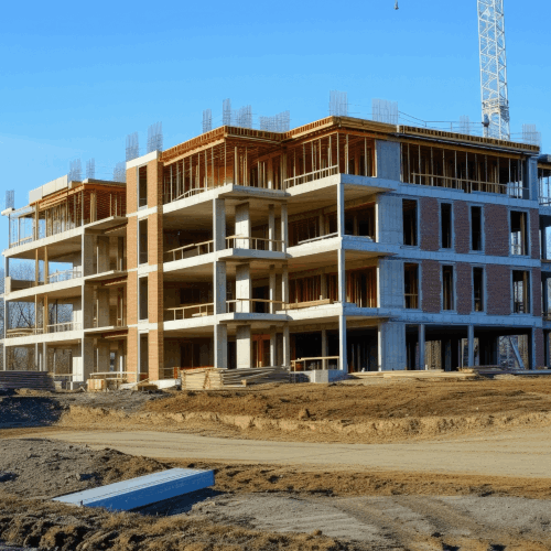 Residential Construction