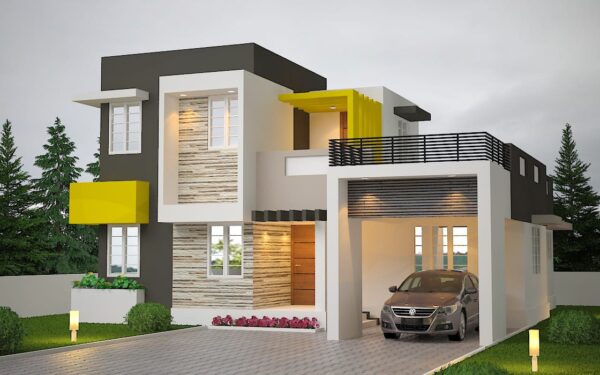 Common Wealth Enclave