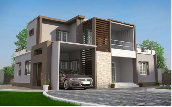 Renovation