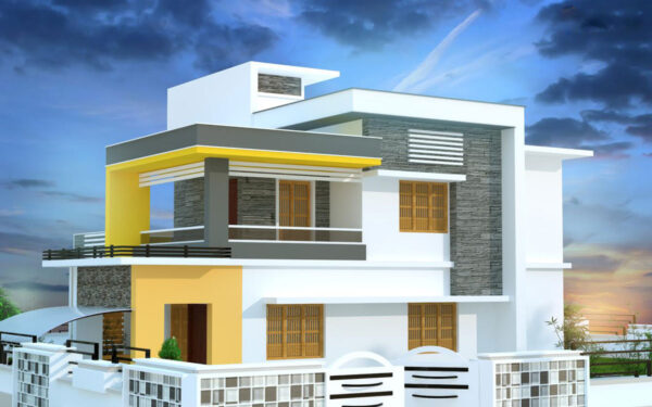 Nakshathranagar Extension