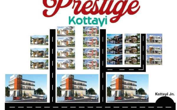 Prestige Kottayi