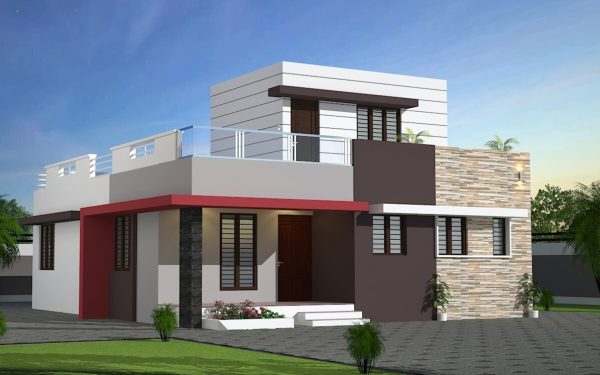 Velloli Nagar Extension