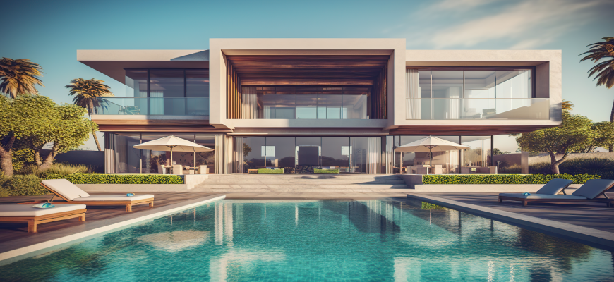 Premium Villas