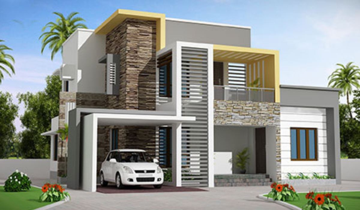 Why Fine Earth Constructions are the best builders in Palakkad?